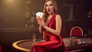 A Few Tips for First Timer to Choose Online Slot Game